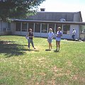 Curriculum-Driven Gardens: Shaker Road Elementary School, Colonie, NY